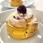 ガストロノミア ヨシ - ゼッポレ