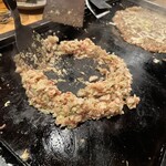 もんじゃ 近どう - 