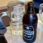 立呑み 晩杯屋 - 