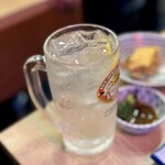 立呑み 晩杯屋 - 