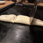 もんじゃ 近どう - 