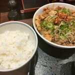 吉野家 - 料理写真: