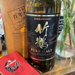 四季の晩酌料理  ままや - 