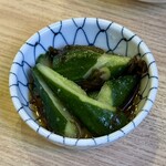 立呑み 晩杯屋 - 