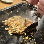 もんじゃ 近どう - 