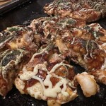 もんじゃ 近どう - 