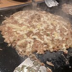 もんじゃ 近どう - 