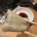 もんじゃ 近どう - 