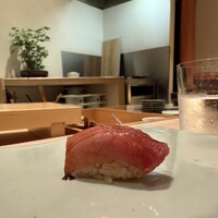 銀座 くろ寿 - 