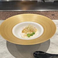鉄板焼・愛宕 - 