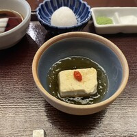 京都祇園 天ぷら八坂圓堂 - 