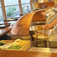 京都祇園 天ぷら八坂圓堂 - 