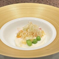 鉄板焼・愛宕 - 