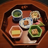 花咲 錦店 - 