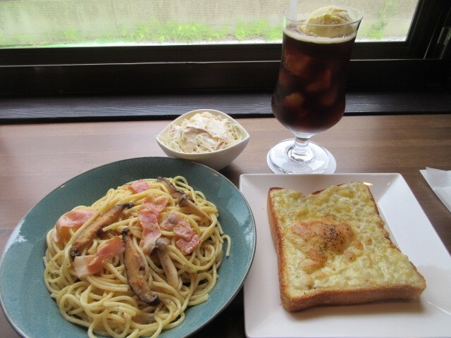 Cafe Larimar（カフェ ラリマー） - 蛇田（カフェ）の写真