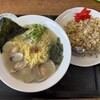 瀬戸内ラーメン 大島