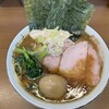麺家 たいせい