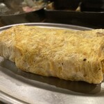 大衆酒場 もつ焼きと肉刺し ぶた横丁 - 