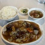 中国料理 喜苑 - 料理写真: