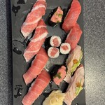 すしざんまい - 