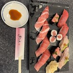 すしざんまい - 