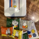 ガトーフェスタ ハラダ 本館シャトー・デュ・ボヌール - 