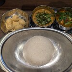 オイシイカレー - 