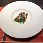 銀座のステーキ 銀座本店 - 