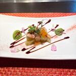 銀座のステーキ 銀座本店 - 