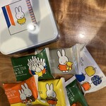 ガトーフェスタ ハラダ 本館シャトー・デュ・ボヌール - 