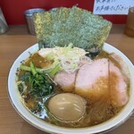 麺家 たいせい - 