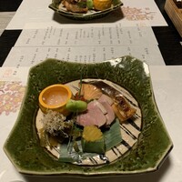 神楽家 - 