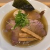 ラーメンLab ろじっく