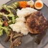かっちゃんがみんなの健康を考えて作る料理店 - 