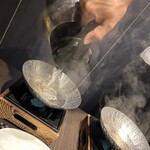 池袋 個室蟹割烹 仙閣 - 