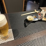 池袋 個室蟹割烹 仙閣 - 