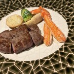 池袋 個室蟹割烹 仙閣 - 