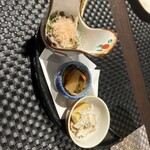 池袋 個室蟹割烹 仙閣 - 