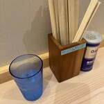 ラーメンLab ろじっく - 