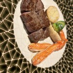 池袋 個室蟹割烹 仙閣 - 