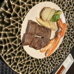 池袋 個室蟹割烹 仙閣 - 