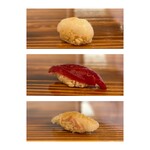 すし処 きみや - 