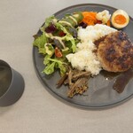 かっちゃんがみんなの健康を考えて作る料理店 - 