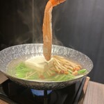 池袋 個室蟹割烹 仙閣 - 