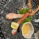 池袋 個室蟹割烹 仙閣 - 