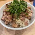 ラーメンLab ろじっく - 