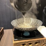 池袋 個室蟹割烹 仙閣 - 