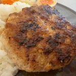 かっちゃんがみんなの健康を考えて作る料理店 - 