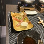 池袋 個室蟹割烹 仙閣 - 