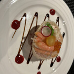 池袋 個室蟹割烹 仙閣 - 